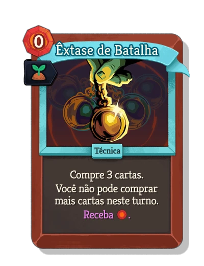battle_trance with Semeada - Slay the Spire 2