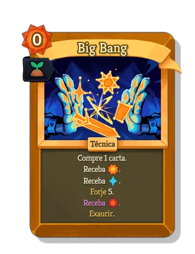 big_bang with Semeada - Slay the Spire 2