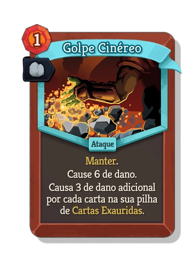 ashen_strike with Prontidão - Slay the Spire 2