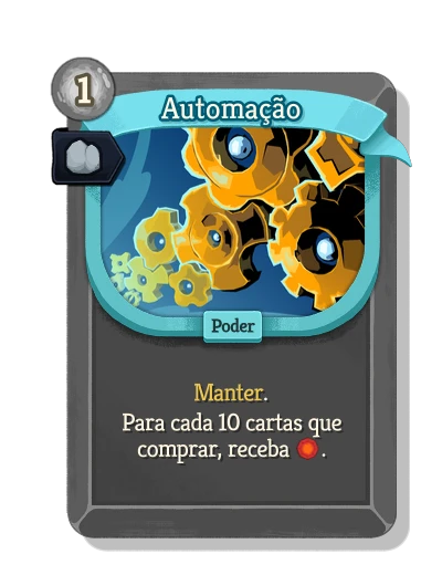 automation with Prontidão - Slay the Spire 2