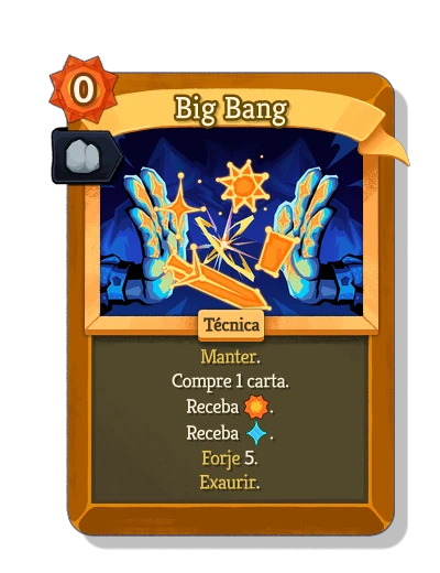 big_bang with Prontidão - Slay the Spire 2