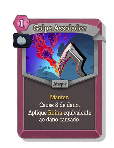 blight_strike with Prontidão - Slay the Spire 2