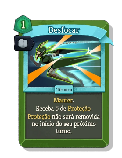 blur with Prontidão - Slay the Spire 2