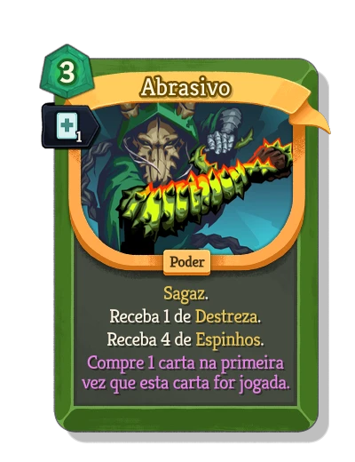 abrasive with Célere - Slay the Spire 2