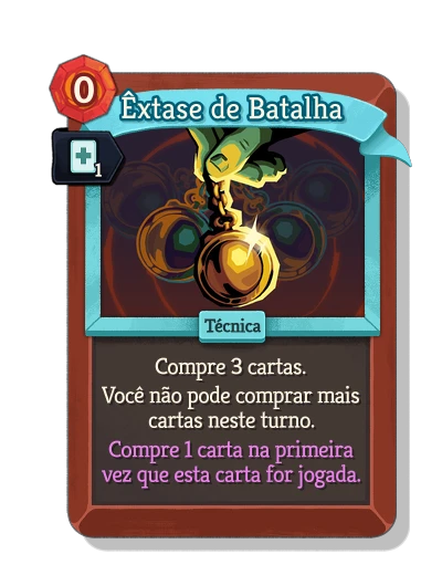 battle_trance with Célere - Slay the Spire 2