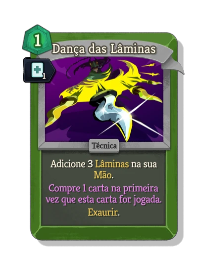 blade_dance with Célere - Slay the Spire 2