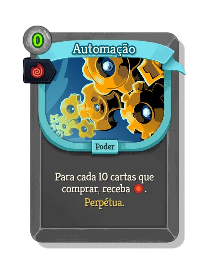 automation with Centelha de Tezcatara - Slay the Spire 2