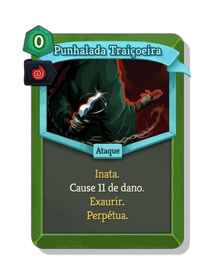 backstab with Centelha de Tezcatara - Slay the Spire 2