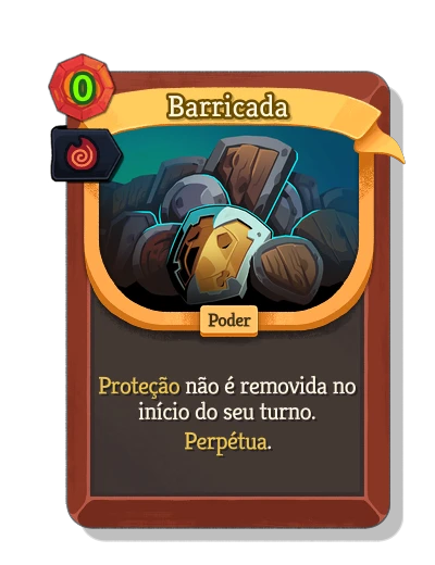 barricade with Centelha de Tezcatara - Slay the Spire 2