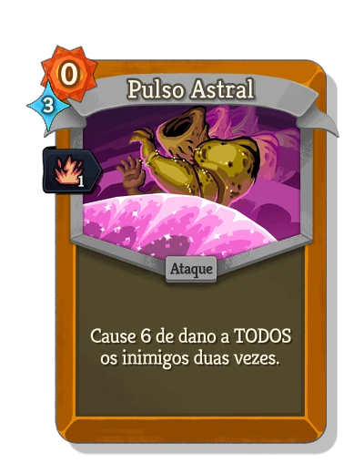 astral_pulse with Vigorosa - Slay the Spire 2