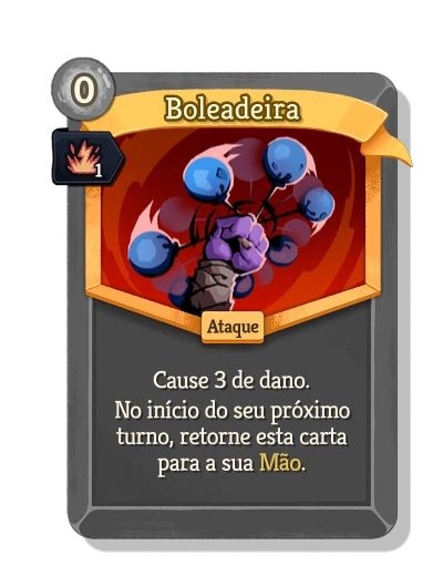 bolas with Vigorosa - Slay the Spire 2