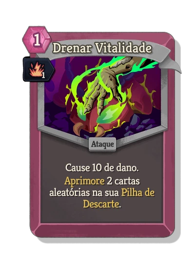 drain_power with Vigorosa - Slay the Spire 2