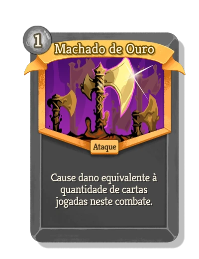 Machado de Ouro - Slay the Spire 2 card