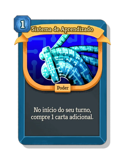 Sistema de Aprendizado - Slay the Spire 2 card