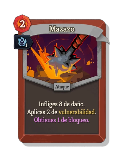 bash con Hábil - Slay the Spire 2