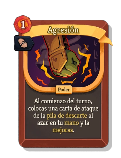 aggression with Clonable - Slay the Spire 2