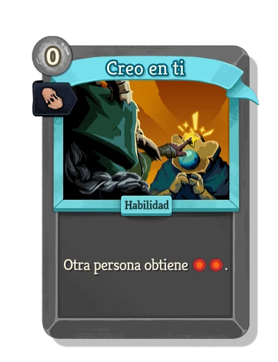 believe_in_you with Clonable - Slay the Spire 2