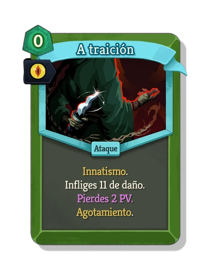 backstab with Corrupción - Slay the Spire 2