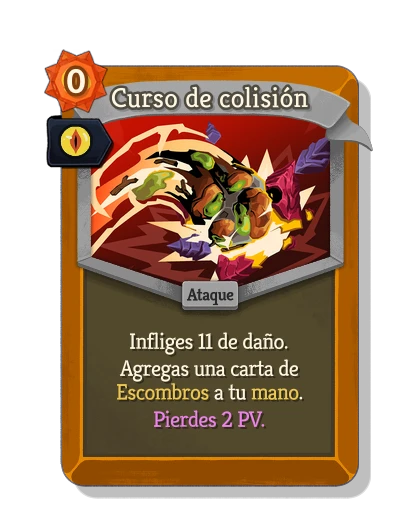 collision_course with Corrupción - Slay the Spire 2