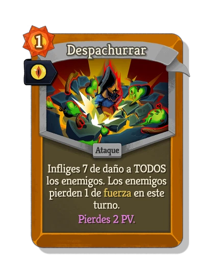 crush_under with Corrupción - Slay the Spire 2