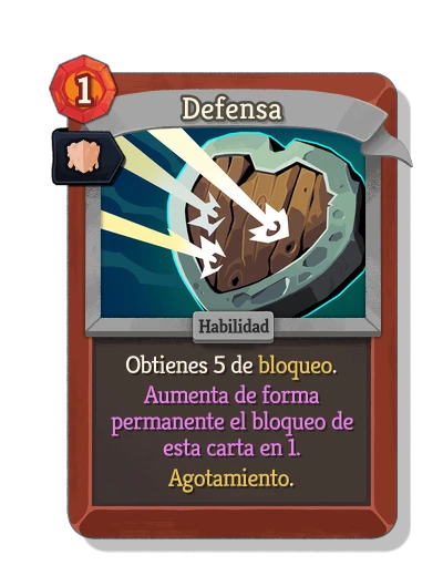 defend_ironclad with Viscosidad - Slay the Spire 2