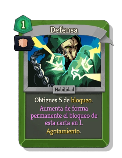 defend_silent with Viscosidad - Slay the Spire 2