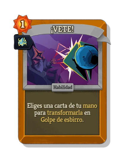 begone with Infusión - Slay the Spire 2