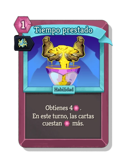 borrowed_time with Infusión - Slay the Spire 2