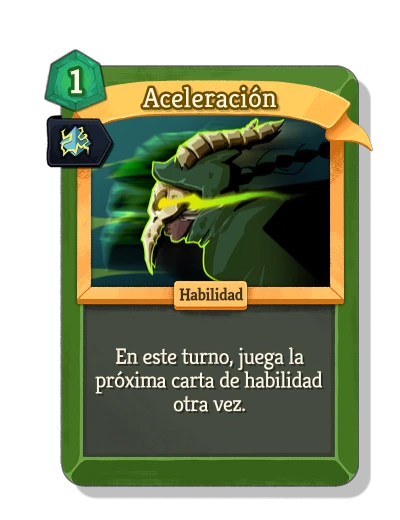 burst with Infusión - Slay the Spire 2