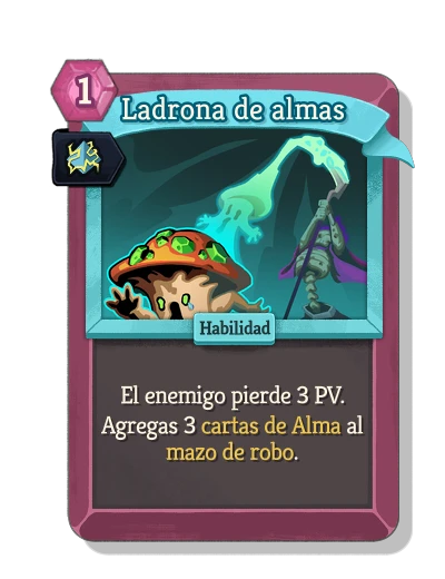 capture_spirit with Infusión - Slay the Spire 2