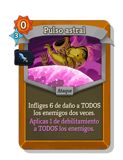 astral_pulse with Tinta - Slay the Spire 2
