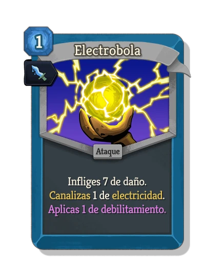 ball_lightning with Tinta - Slay the Spire 2
