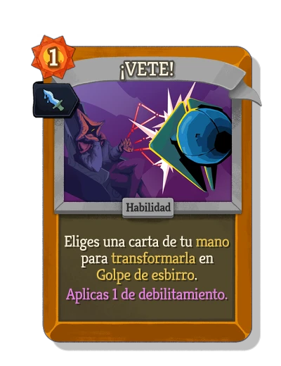 begone with Tinta - Slay the Spire 2
