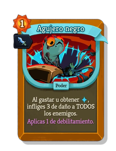 black_hole with Tinta - Slay the Spire 2