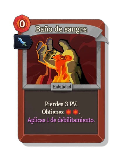 bloodletting with Tinta - Slay the Spire 2