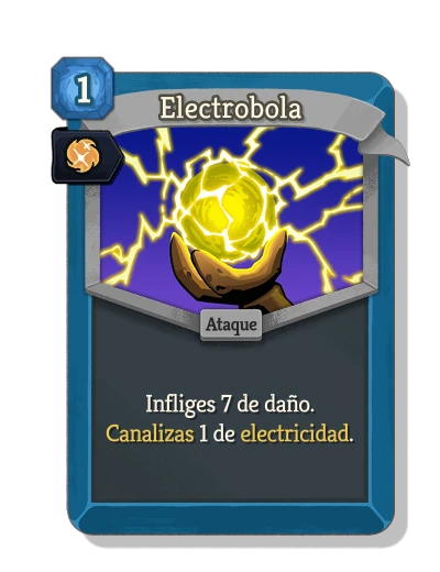 ball_lightning with Instinto - Slay the Spire 2