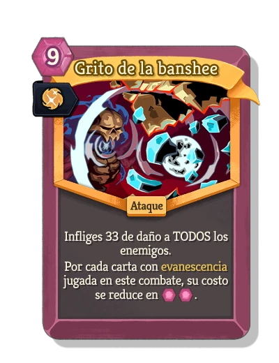 banshees_cry with Instinto - Slay the Spire 2