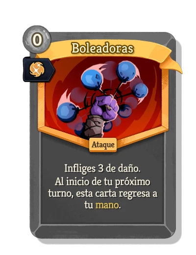 bolas with Instinto - Slay the Spire 2