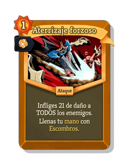 crash_landing with Instinto - Slay the Spire 2