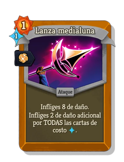 crescent_spear with Instinto - Slay the Spire 2