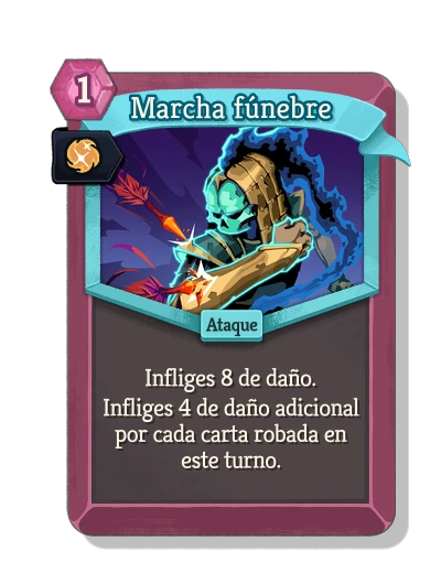 death_march with Instinto - Slay the Spire 2