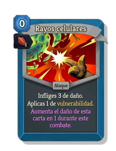 beam_cell with Impulso - Slay the Spire 2