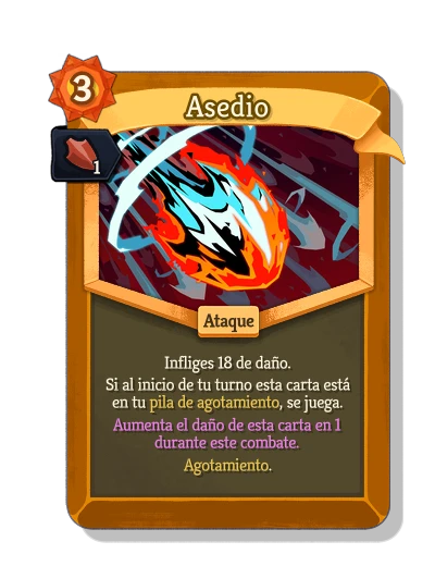 bombardment with Impulso - Slay the Spire 2