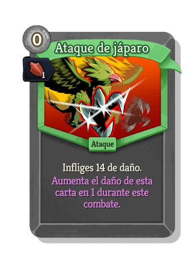 byrd_swoop with Impulso - Slay the Spire 2