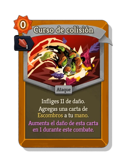 collision_course with Impulso - Slay the Spire 2