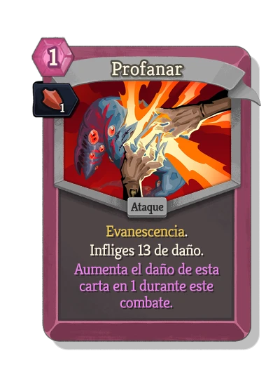 defile with Impulso - Slay the Spire 2