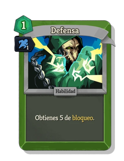 defend_silent with Agilidad - Slay the Spire 2