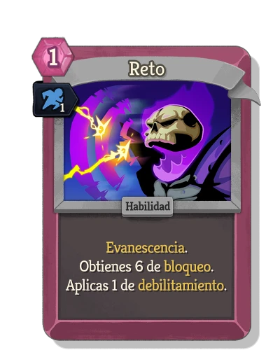 defy with Agilidad - Slay the Spire 2