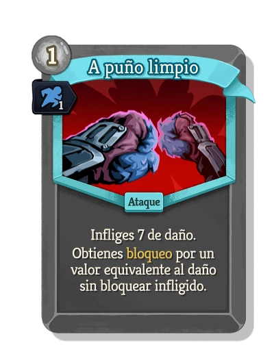 fisticuffs with Agilidad - Slay the Spire 2