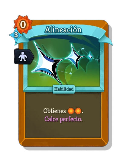 alignment with A medida - Slay the Spire 2